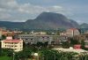 picture Wonderful capital city Abuja