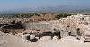 picture Imposing ruins Mycenae