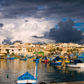 Image Marsaxlokk - The best touristic attractions in Malta