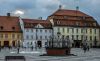 Transylvanian Square