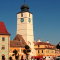 Image The Council Tower - The Best Places to Visit in Sibiu, Romania