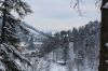 Winter in Brasov