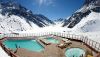 picture Heartland of Chile Portillo Ski Resort, Santiago
