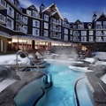 Image The Westin Trillium House, Blue Mountain resort - The Most Spectacular Heated Swimming Pools Perfect for Winter
