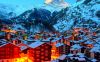 picture Famous destination Zermatt,Switzerland