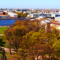 Image Vasilyevsky Island - The Best Places to Visit in Saint Petersburg