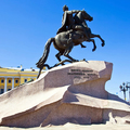 Image Senate Square - The Best Places to Visit in Saint Petersburg