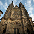 Image St. Vitus Cathedral - The best places to visit in Prague, Czech Republic