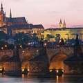 Image Charles Bridge - The best places to visit in Prague, Czech Republic