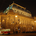 Image National Theater - The best places to visit in Prague, Czech Republic