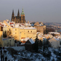 Image Jewish quarter - The best places to visit in Prague, Czech Republic