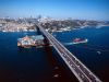 picture Bosphorus view Bosphorus Channel