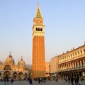 Image St. Mark's Square - The best places to visit in Venice, Italy