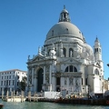 Image Basilica Santa Maria della Salute - The best places to visit in Venice, Italy