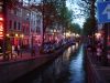 Red Light District view