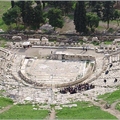 Image Dionysos Theatre - The best places to visit in Athens, Greece