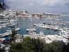 View of the Port Piraeus