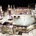 Image Holy Mosque in Makkah - The most beautiful sacred destinations in the world