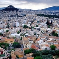 Image Plaka - The best places to visit in Athens, Greece