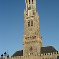 Image Belfort Tower - The best places to visit in Bruges, Belgium