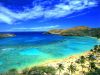 Breathtaking and relaxing Oahu in Hawaii