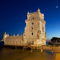 Image Tower of Belem - The best places to visit in Lisbon, Portugal