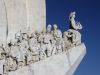Monument to the Discoveries details