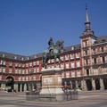 Image Plaza Mayor - The best places to visit in Madrid, Spain