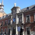 Image Palacio de Santa Cruz - The best places to visit in Madrid, Spain