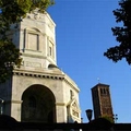 Image Tempio della Vittoria - The best places to visit in Milan, Italy