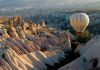 Cappadocia -natural wonder