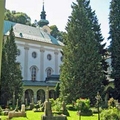 Sebastianskirche