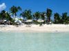 Great beaches on Isla Mujeres