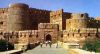picture Agra Fort India 