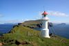 Faroe Islands view