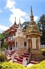 Vientiane temple