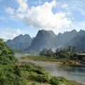 Image Laos - The most remote holiday destinations in the world