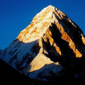 Image Mount Pumori - The most beautiful mountains in the world
